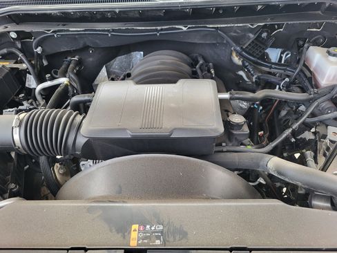 Used 2024 Chevrolet Silverado 2500 LT image 24