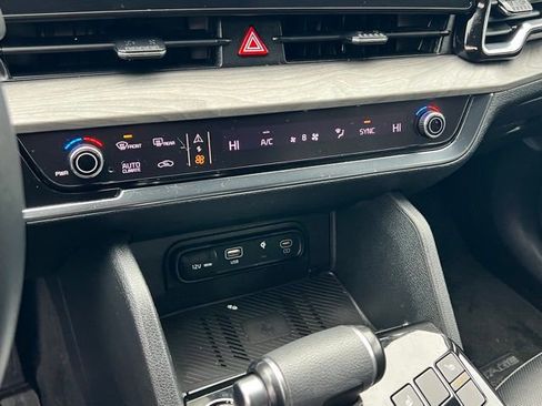 Used 2023 Kia Sportage X-Line w/ X-Line Premium Package image 22