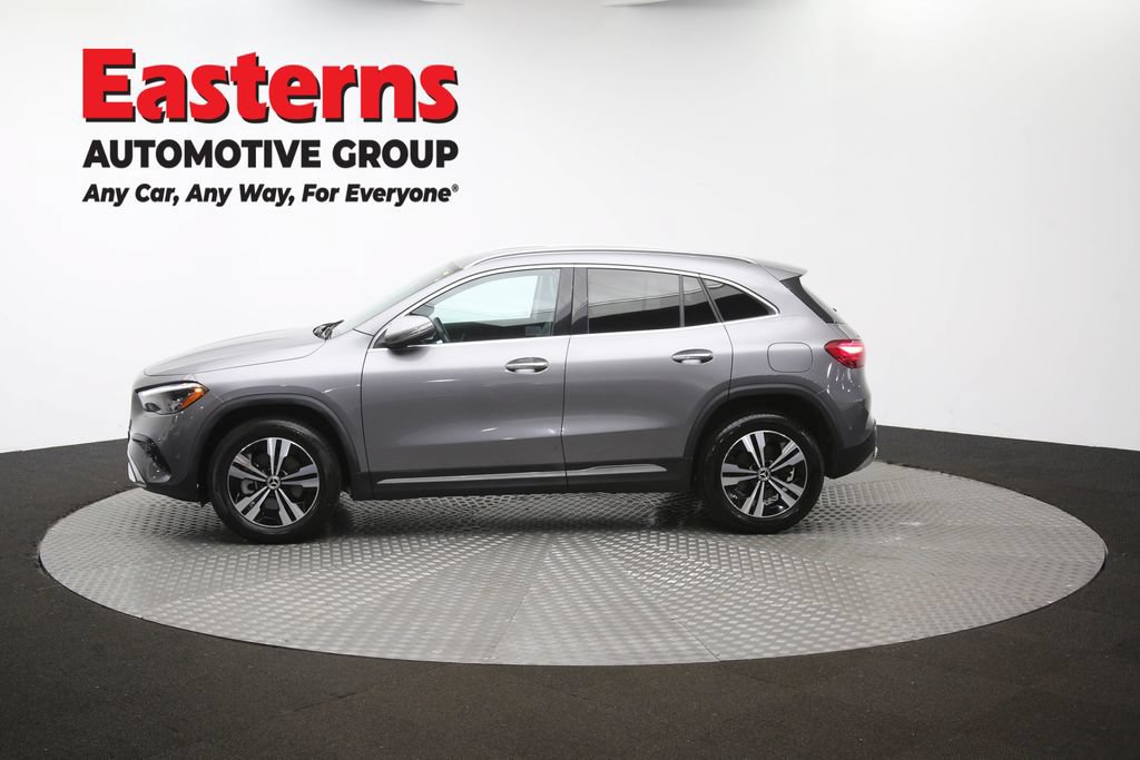 Used 2025 Mercedes-Benz GLA 250 image 57