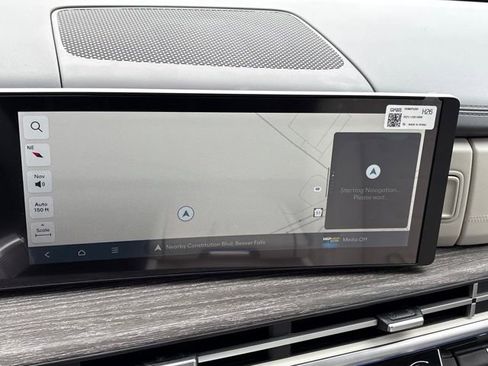 New 2026 Hyundai Santa Fe Calligraphy image 8