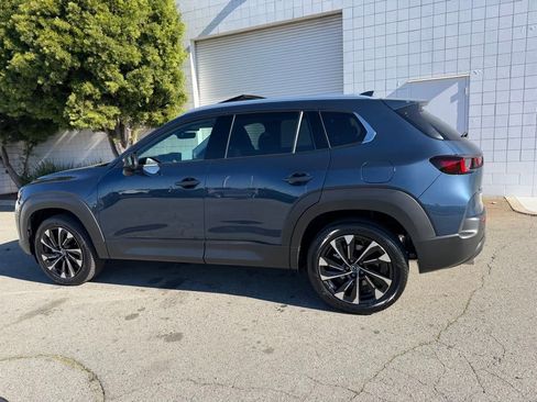 New 2026 MAZDA CX-50 2.5 Hybrid w/ Cargo Package image 3