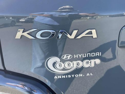 Used 2022 Hyundai Kona SEL image 9