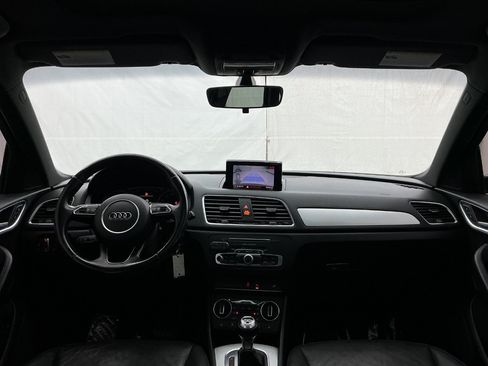 Used 2018 Audi Q3 2.0T Premium FWD image 28