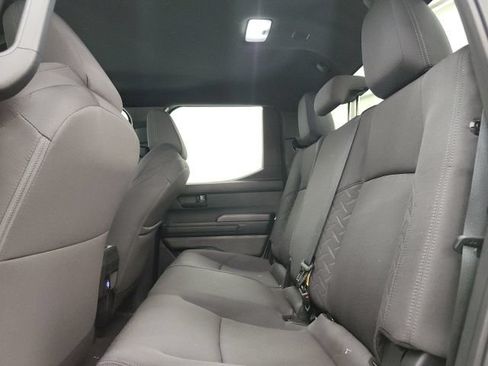 Used 2026 Toyota Tacoma SR5 AWD/4WD image 10