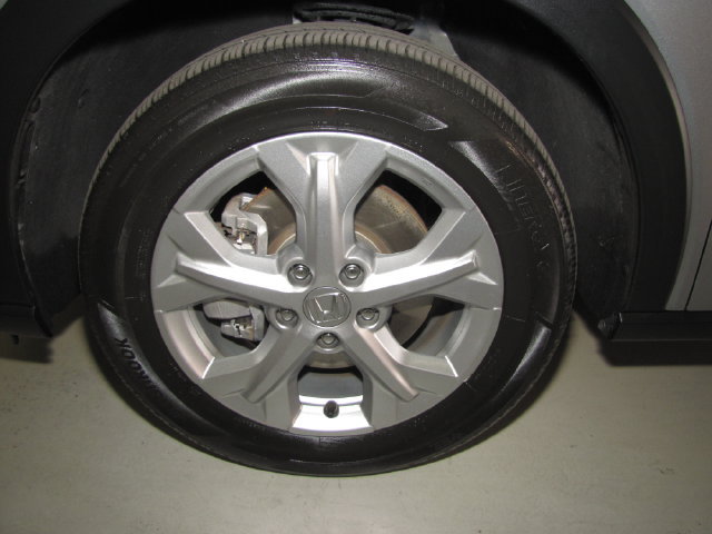 Certified 2024 Honda HR-V LX image 47