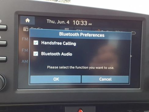 New 2026 Hyundai Elantra SEL Sport Premium FWD image 9