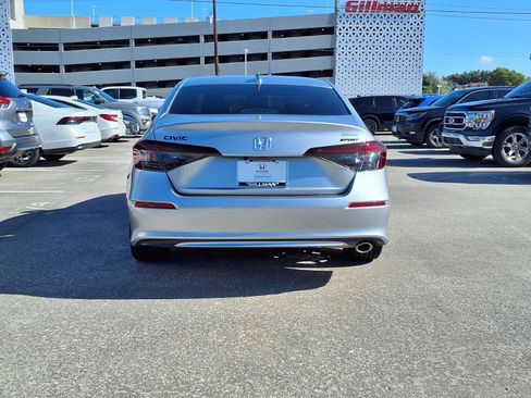 Used 2026 Honda Civic Sport image 22