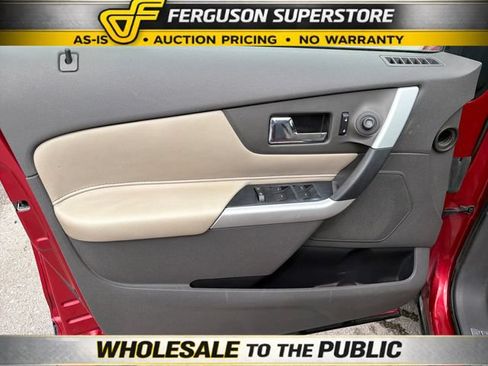 Used 2011 Ford Edge Limited FWD image 16