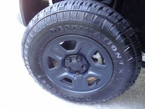 Used 2021 Jeep Wrangler Unlimited Sport AWD/4WD image 28