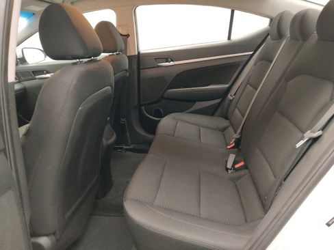 Used 2019 Hyundai Elantra SEL w/ Cargo Package image 18