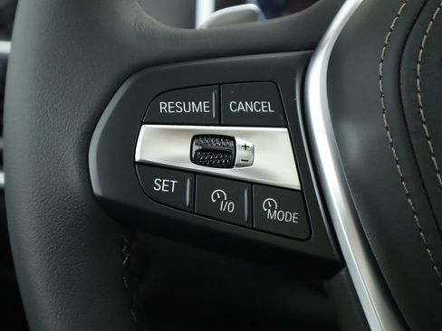 New 2026 BMW X5 sDrive40i w/ Climate Comfort Package image 11