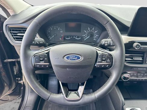 Used 2022 Ford Escape SE w/ Convenience Package AWD/4WD image 21