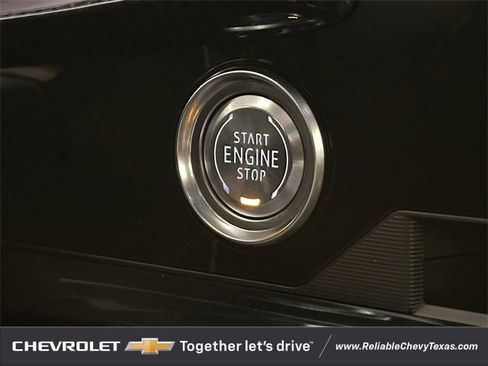 New 2025 Chevrolet Corvette Z06 image 23