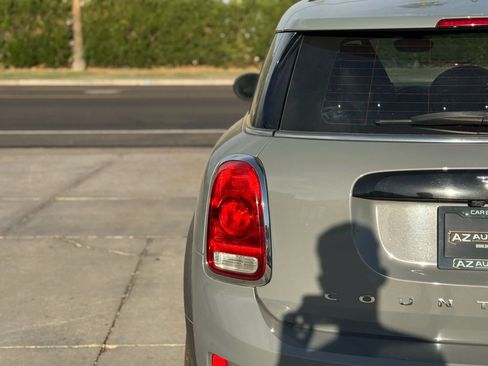 Used 2019 MINI Cooper Countryman image 9