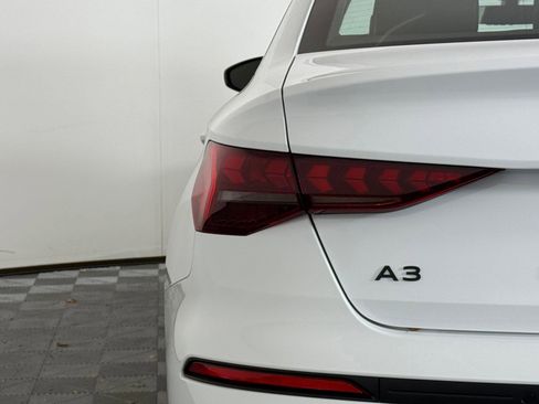 New 2026 Audi A3 2.0T Premium w/ Black Optic Package image 12