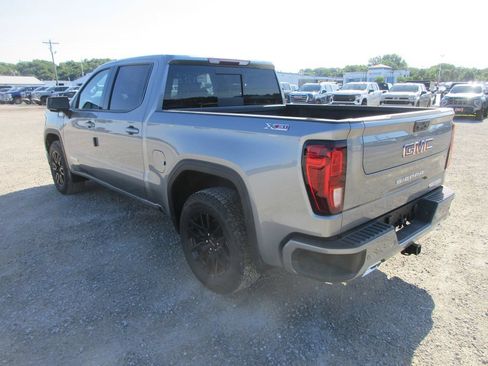 New 2026 GMC Sierra 1500 Elevation w/ Elevation Premium Package AWD/4WD image 10