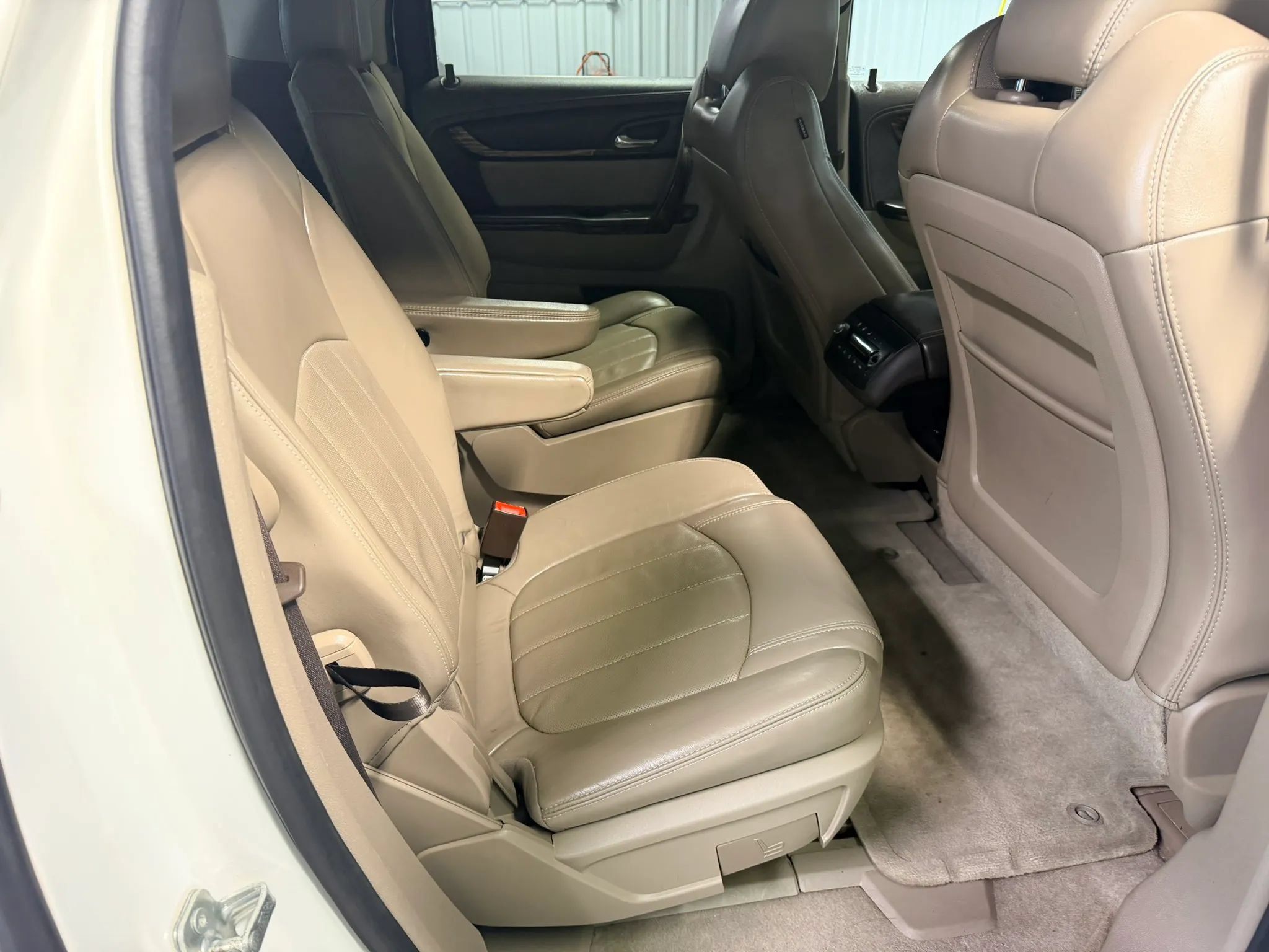 Used 2013 GMC Acadia Denali FWD image 13