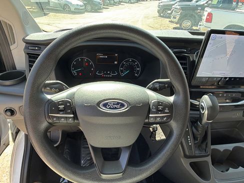 Used 2024 Ford Transit 350 XLT image 26