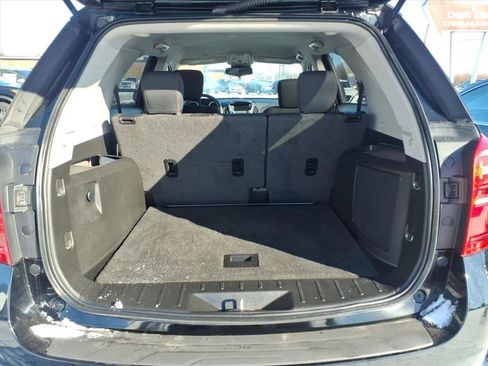 Used 2017 Chevrolet Equinox LT w/ Convenience Package image 7