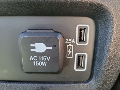 Used 2023 Honda Passport TrailSport image 15