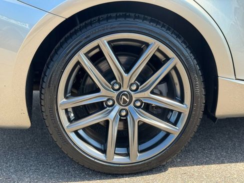 Used 2019 Lexus IS 350 F Sport AWD/4WD image 10
