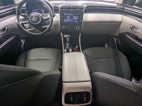 Used 2022 Hyundai Tucson SEL AWD/4WD image 22