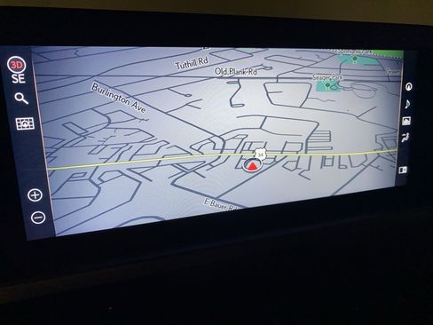 Certified 2023 Lexus GX 460 Luxury image 19