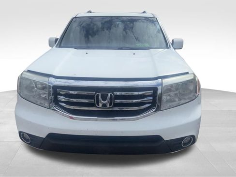 Used 2015 Honda Pilot EX-L image 2