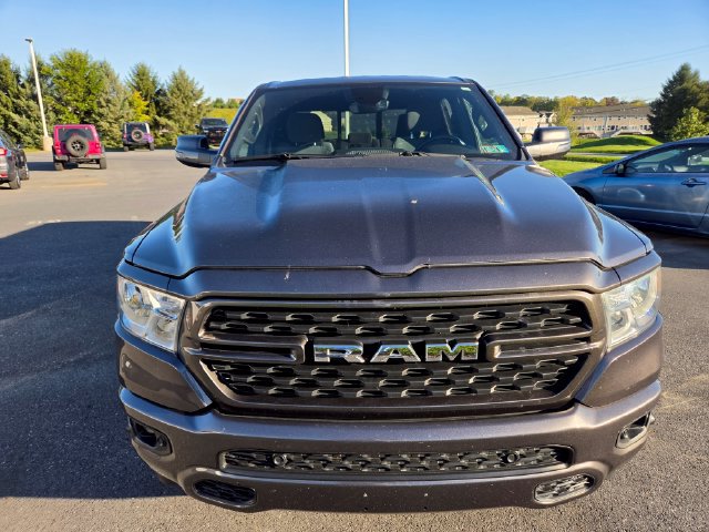 Used 2023 RAM 1500 Big Horn AWD/4WD image 22