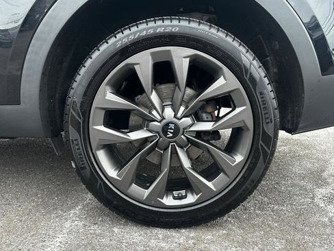 Used 2021 Kia Sorento SX Prestige image 32