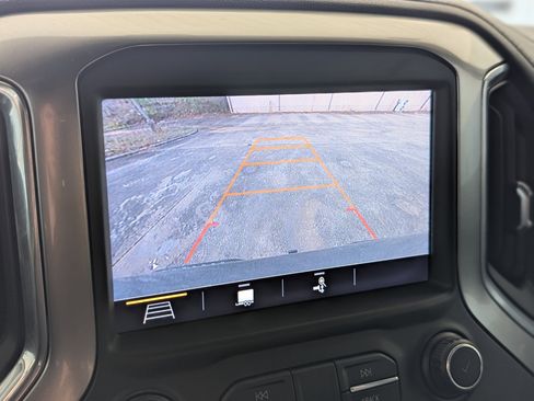 Used 2019 Chevrolet Silverado 1500 RST w/ All-Star Edition image 27