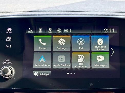 Used 2022 Honda Pilot Special Edition image 18