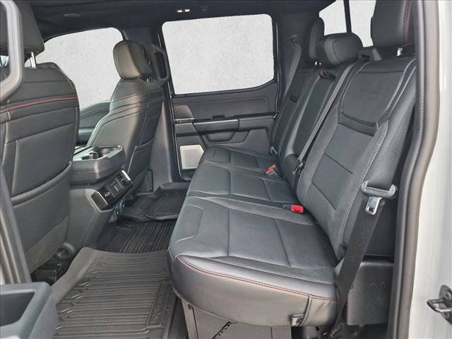Used 2026 Ford F150 Raptor AWD/4WD image 18