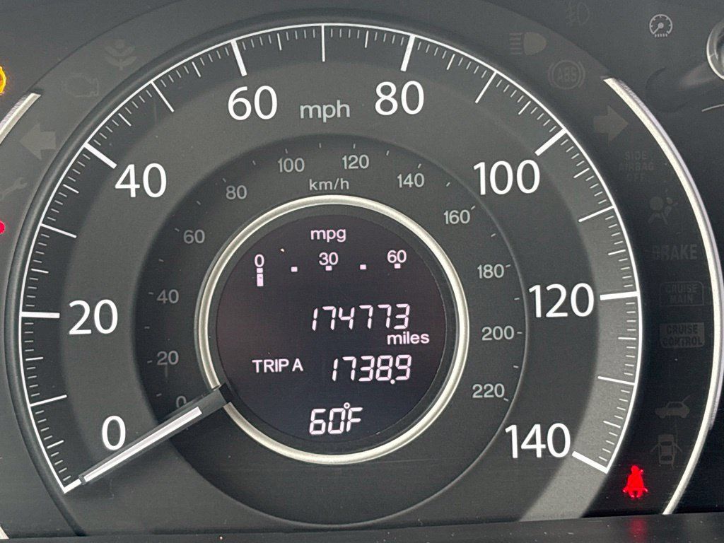 Used 2012 Honda CR-V EX-L image 18