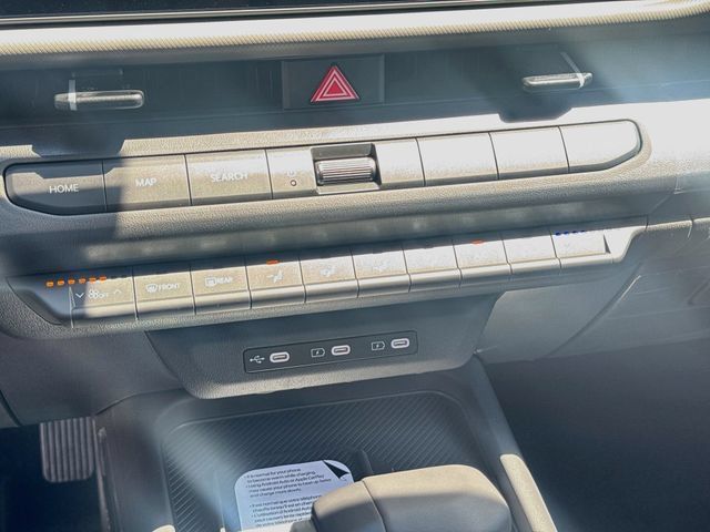 New 2027 Kia Seltos S FWD image 15