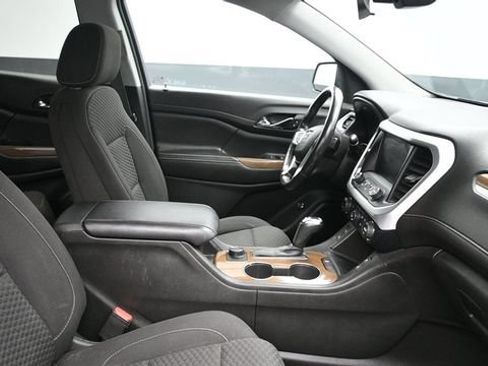 Used 2019 GMC Acadia SLE AWD/4WD image 15