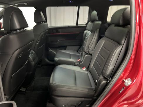 Used 2024 Hyundai Santa Fe Calligraphy image 23