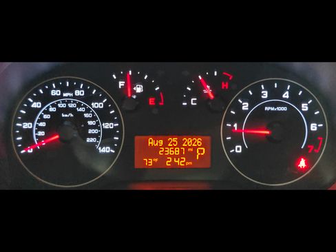 Used 2022 RAM ProMaster City Tradesman FWD image 48