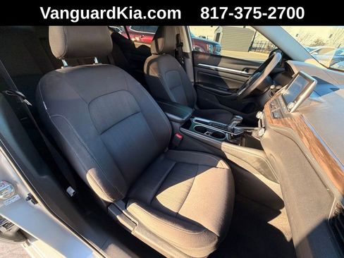 Used 2023 Nissan Altima 2.5 SV image 26