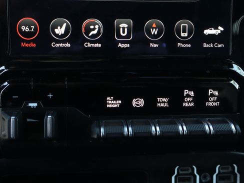 Used 2021 RAM 3500 Laramie AWD/4WD image 34