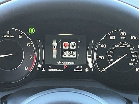 New 2026 Acura RDX SH-AWD image 16