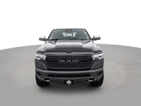 Used 2019 RAM 1500 Limited AWD/4WD image 2