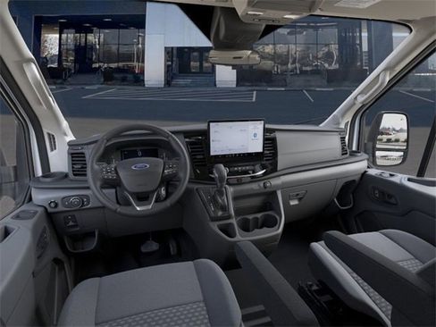 New 2026 Ford Transit 350 XLT image 9