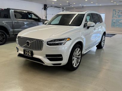 Used 2016 Volvo XC90 T8 Inscription w/ Vision Package