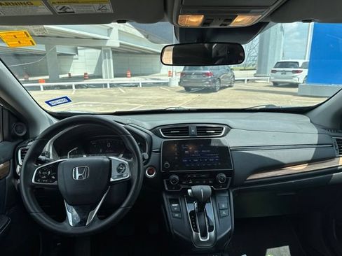 Used 2020 Honda CR-V EX image 6