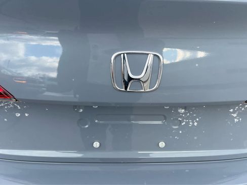Used 2024 Honda Civic Sport image 9