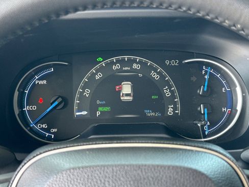 Used 2025 Toyota RAV4 XLE Premium w/ Weather Package image 29