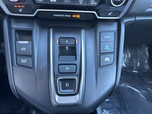 Used 2022 Honda CR-V EX-L image 25
