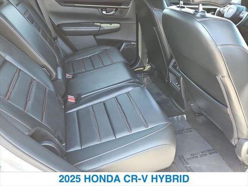 Certified 2025 Honda CR-V Sport-L image 24