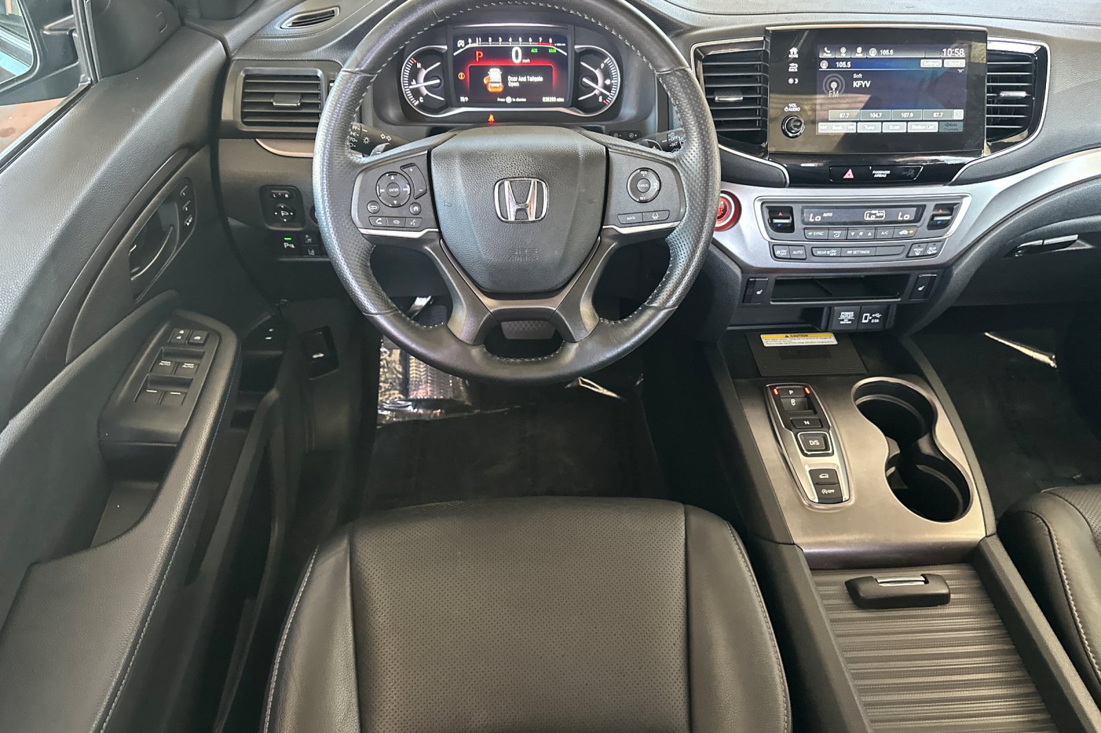 Used 2023 Honda Passport EX-L image 15